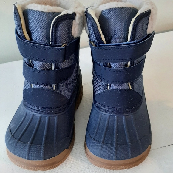 Snow boots - Picture 2 of 6